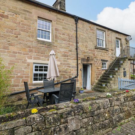 Toad Cottage Matlock  Exteriör bild